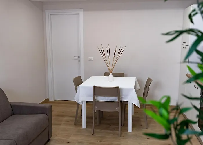 Isabel House Tropea