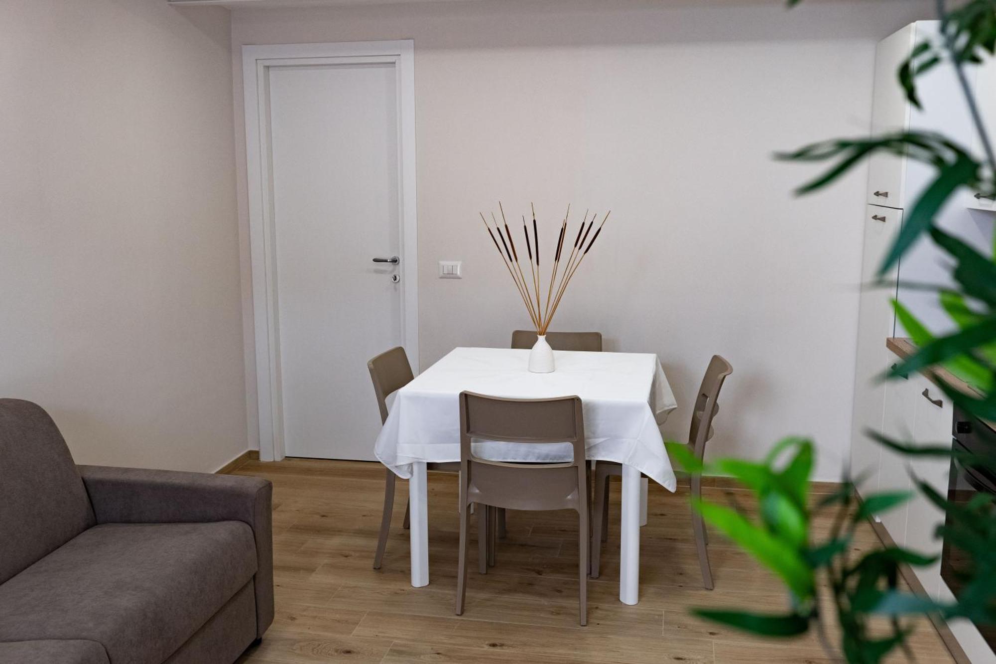 Isabel House Apartment