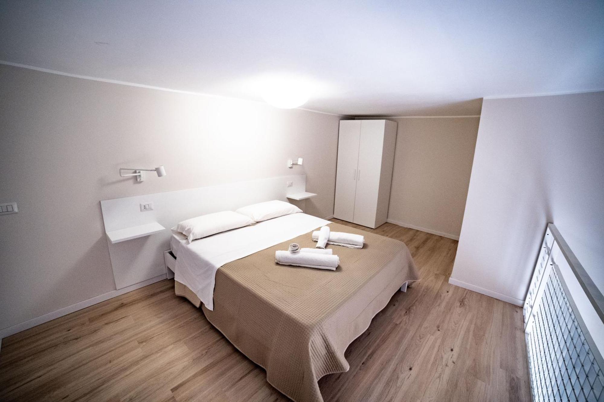 Apartment Isabel House Tropea