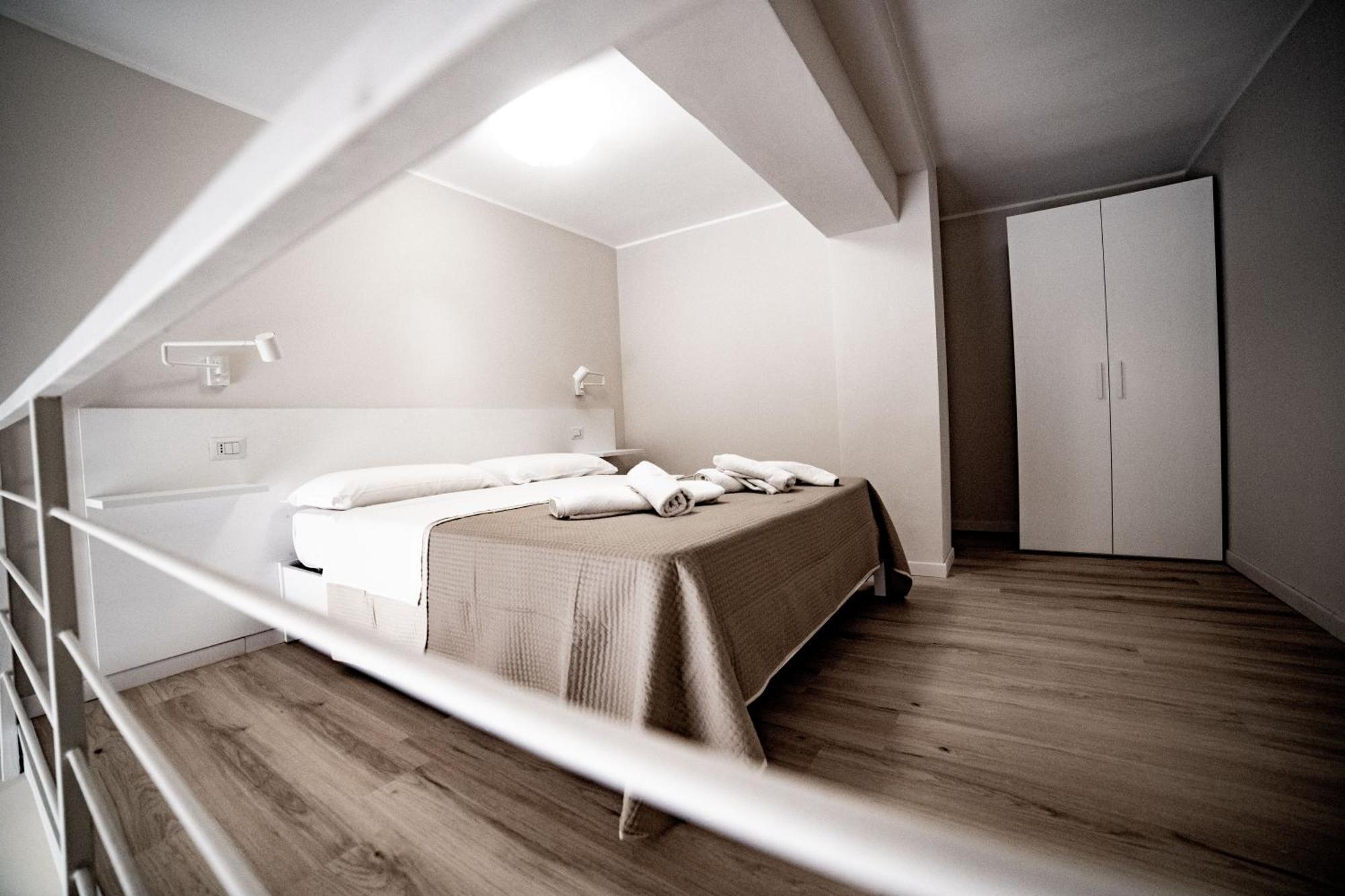 Isabel House Tropea