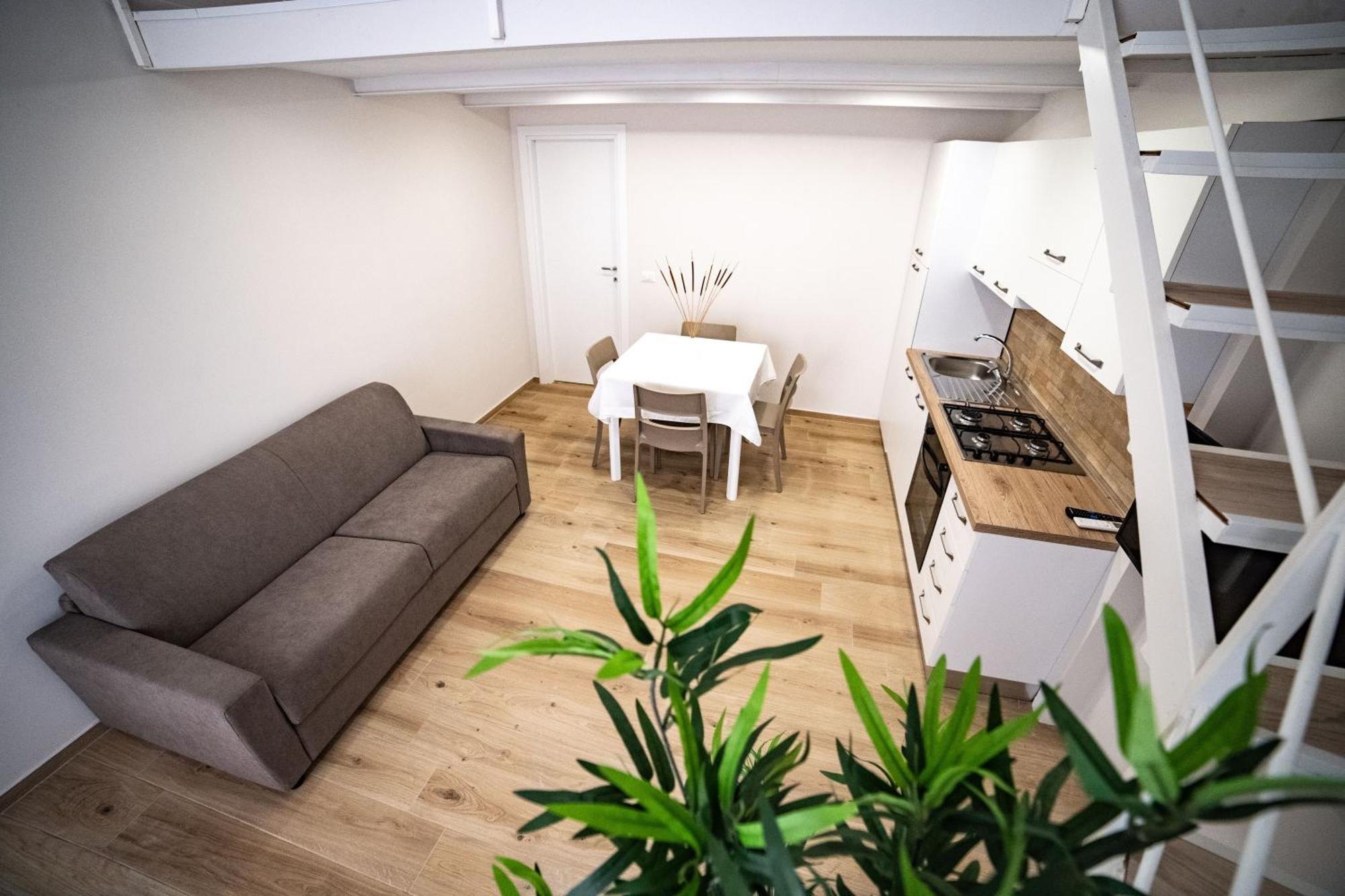 Apartment Isabel House